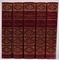 image of The Eighteenth Century: Its Institutions, Customs and Costumes. France 1700-1789; Manners, Customs and Dress During the Middle Ages; Military and Religious Life if the Middle Ages; The Arts in the Middle Ages; Science and Literature in the Middle Ages