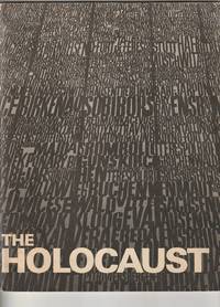 cover of The Holocaust / Yad Vashem