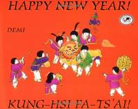 Happy New Year! Kung-Hsi Fa-Ts'Ai