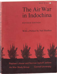 The Air War in Indochina