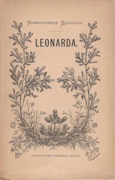 Leonarda