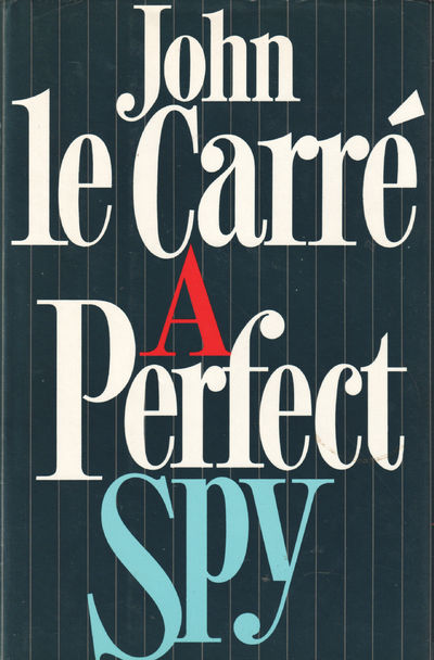 A Perfect Spy
