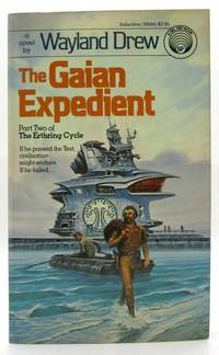 Gaian Expedient - #2 Erthring Cycle
