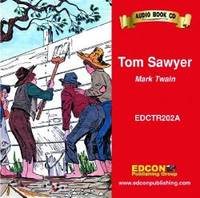 image of Tom Sawyer (Bring the Classics to Life: Level 2)