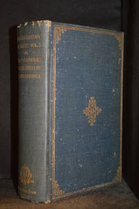 The Oxford History of Music Vol. I; The Polyphonic Period. Part I Method of Musical Art, 330-1330