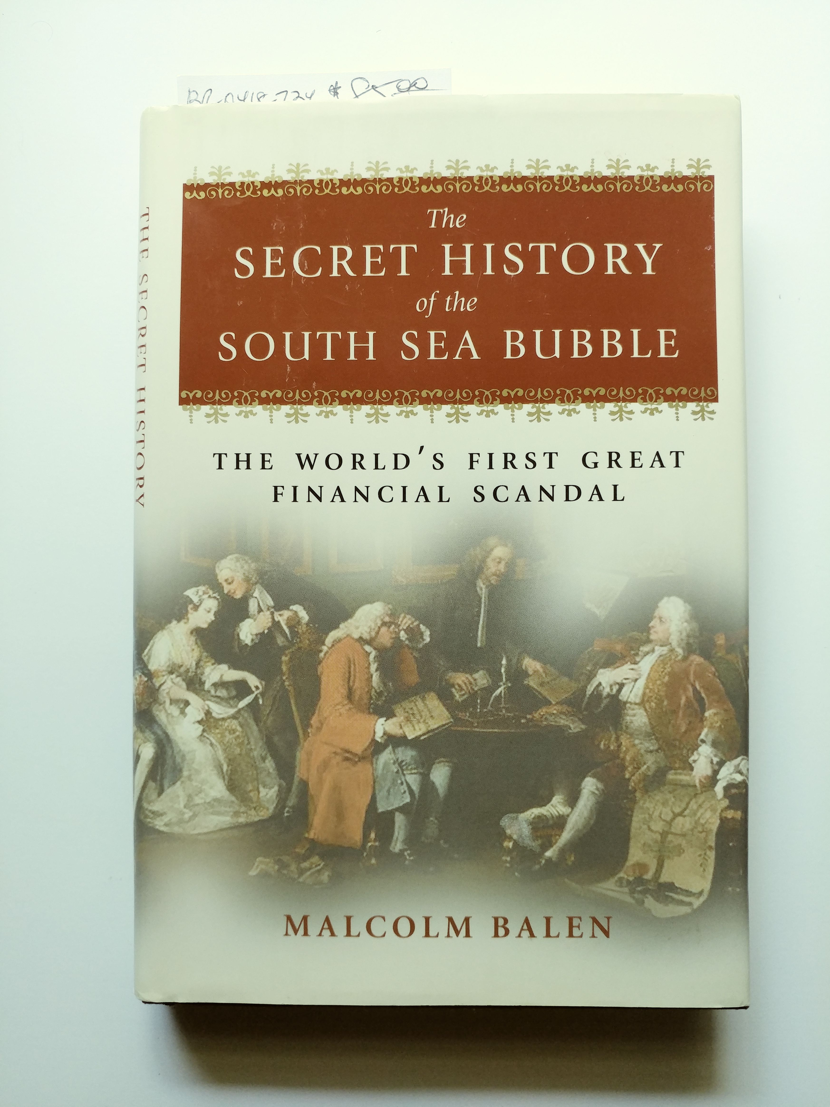 View The Secret History Of The World Book Pictures