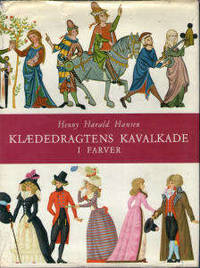 Klædedragtens kavalkade i farver