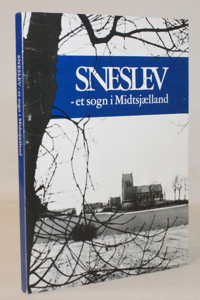 Sneslev - et sogn i Midtsjælland.
