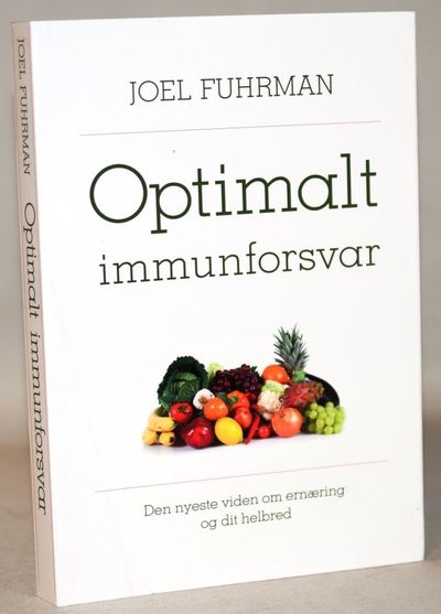 Optimalt immunforsvar.