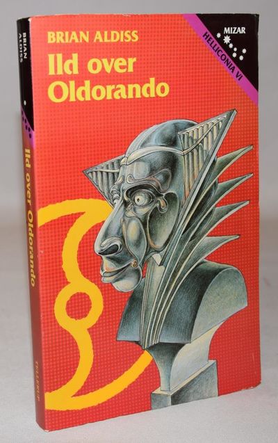 Ild over Oldorando.