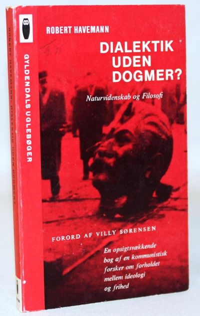 Dialektik uden dogmer? Naturvidenskab og Filosofi.