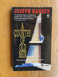 A Country of Old Men