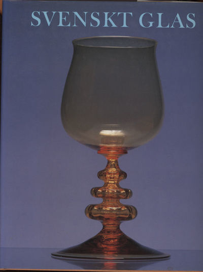 Svenskt glas. Redaktør Märta-Stina Danielson.