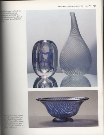 Svenskt glas. Redaktør Märta-Stina Danielson. (photo 2)