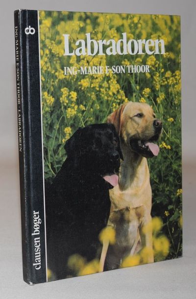 Labradoren.