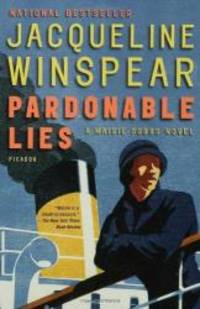 image of Pardonable Lies: A Maisie Dobbs Novel (Maisie Dobbs Novels)