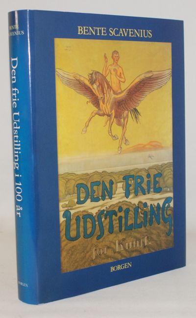 Den frie udstilling i 100 år.