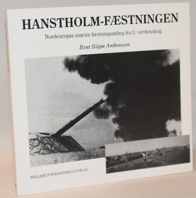 Hanstholm-fæstningen - Nordeuropas største…