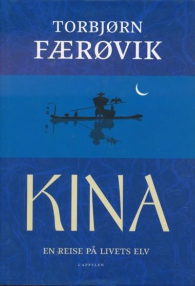 Kina. En reise på livets elv