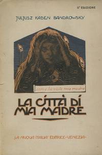 La città di mia madre