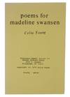 Poems for Medeline Swansen