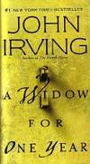 Widow for One Year, A