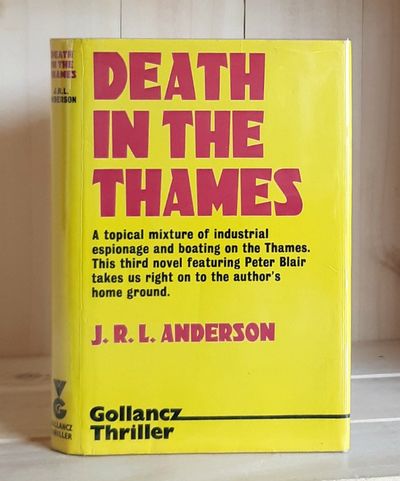 Death in the Thames