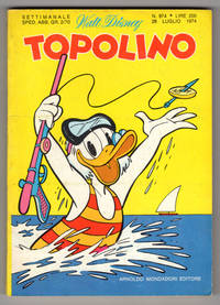 image of Topolino #974
