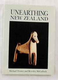 image of Unearthing New Zealand