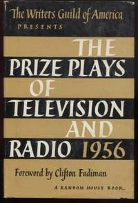 The Prize Plays of Television and Radio 1956