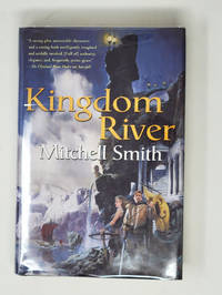 Kingdom River (Snowfall Trilogy, Book 2)