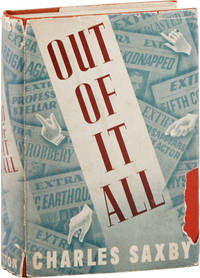 cover of Out Of It All