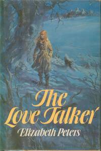 cover of The Love Talker