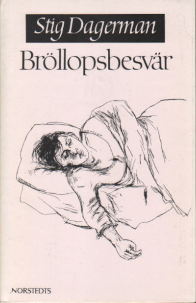 BRÖLLOPSBESVÄR.