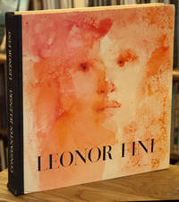 LEONOR FINI Constantin Jelenski 洋書　画集　初版 Leonor Fini by Jelenski, Constantin | Hardcover | 1968 | La Guilde