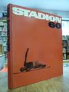 Stadion 60 - Sport in Bild und Kommentar,