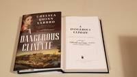image of A Dangerous Climate: Signed