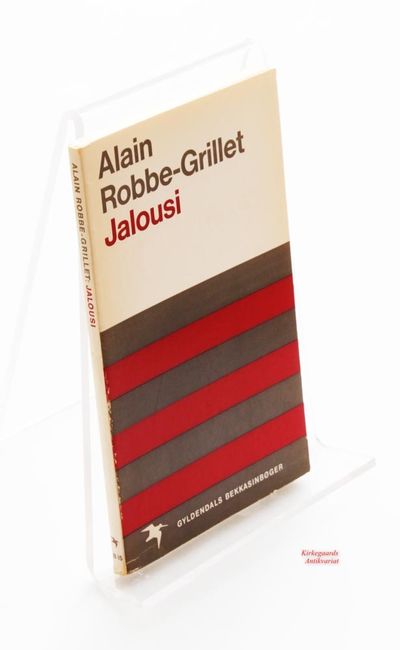 Jalousi.