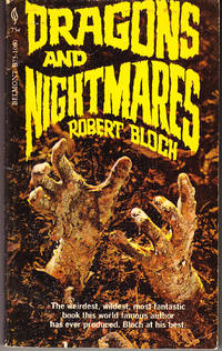 image of Dragons and Nightmares