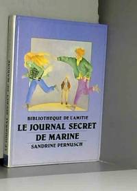 Journal secret de marine