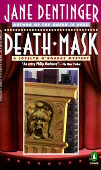 cover of Death Mask : A Jocelyn O'Roarke Mystery