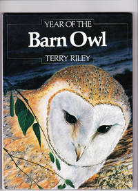image of Year of The Barn Owl