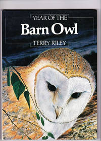 Year of The Barn Owl