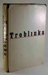 cover of Treblinka
