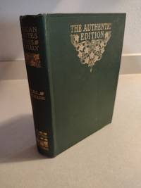 cover of American Notes and Pictures from Italy