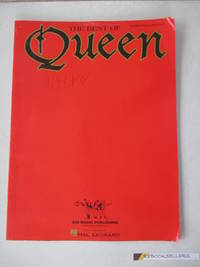 The Best of Queen