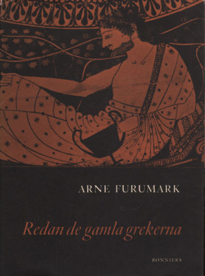 REDAN DE GAMLA GREKERNA.