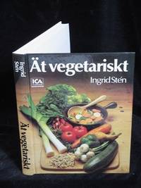 ÄT VEGETARISKT.
