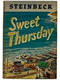 cover of Sweet Thursday