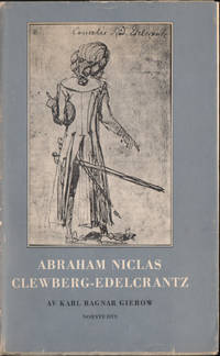 ABRAHAM NICLAS CLEWBERG-EDELCRANTZ.